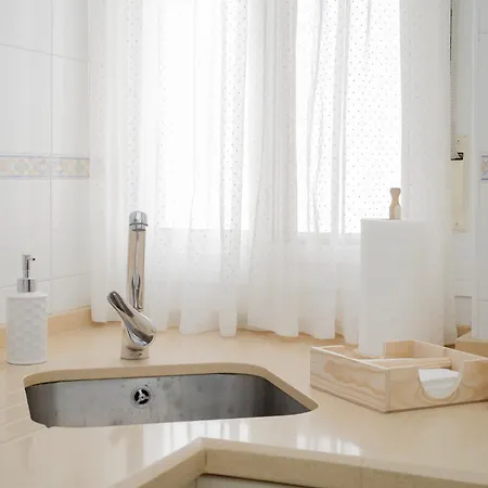Apartamento Sibssanlucar Reina Del Centro - Parking Sanlúcar de Barrameda