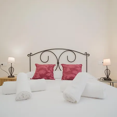 Apartamento Sibssanlucar Reina Del Centro - Parking